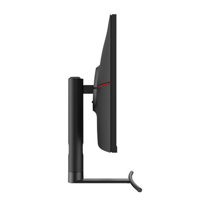40 Inci 4K Frameless Gaming Monitor LED LCD Flat IPS Panel HDR600 Sync