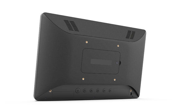 RK3288 Wall Mount Tablet Android Industri Kapasitif Layar Sentuh