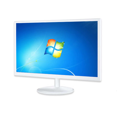 PC Monitor 15.4/18.5 / 19 /20/ 21.5 / 22 /27 Inch Desktop Office Display Monitor Layar Komputer LED Lcd Monitor