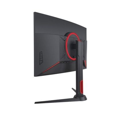 27 Inch 165Hz Gaming Desktop Monitor HDMI DP Interface Rotating Stand