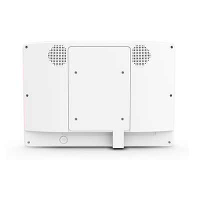 POE NFC Android Tablet PC OEM 10,1 Inci RK3288 CPU Wall Mount