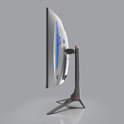 32 inci 2K PC Curved Display Freesync 165hz Gaming Curved Computer Monitor