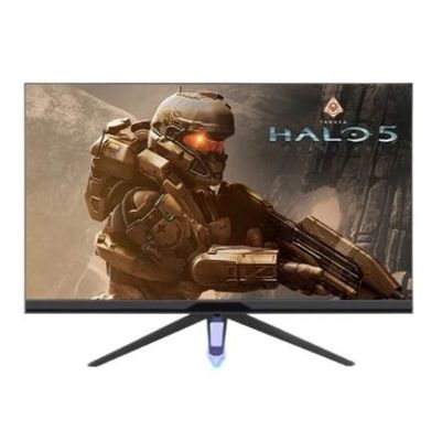 Gratis Sync 27 Inch 165hz Gaming Monitor IPS 1MS 2k Dengan HDMI DP Display Port