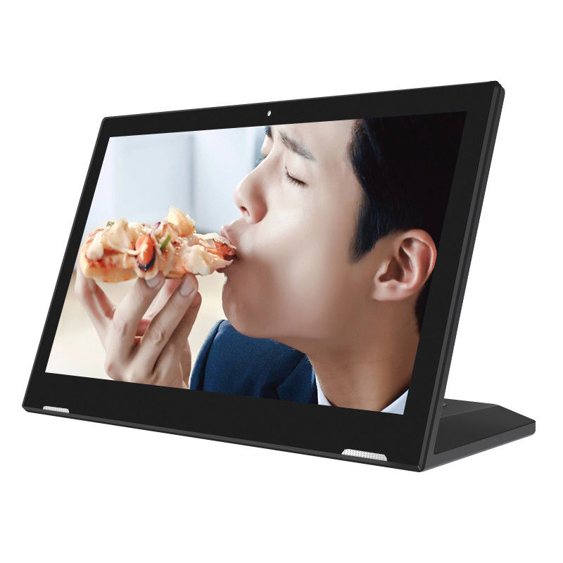 Hopestar 13.3 Inch IPS Waterproof All-in-One Touch Screen PC dengan prosesor Octa-core RK3368