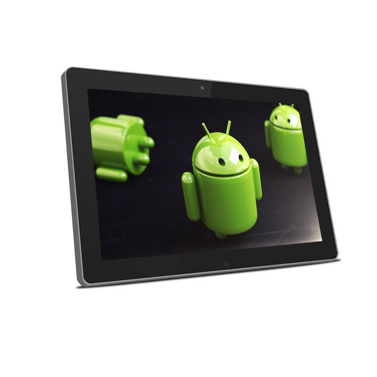 Android 6.0 13.3 Inch Tablet 10 Titik Capacitive Touch Screen