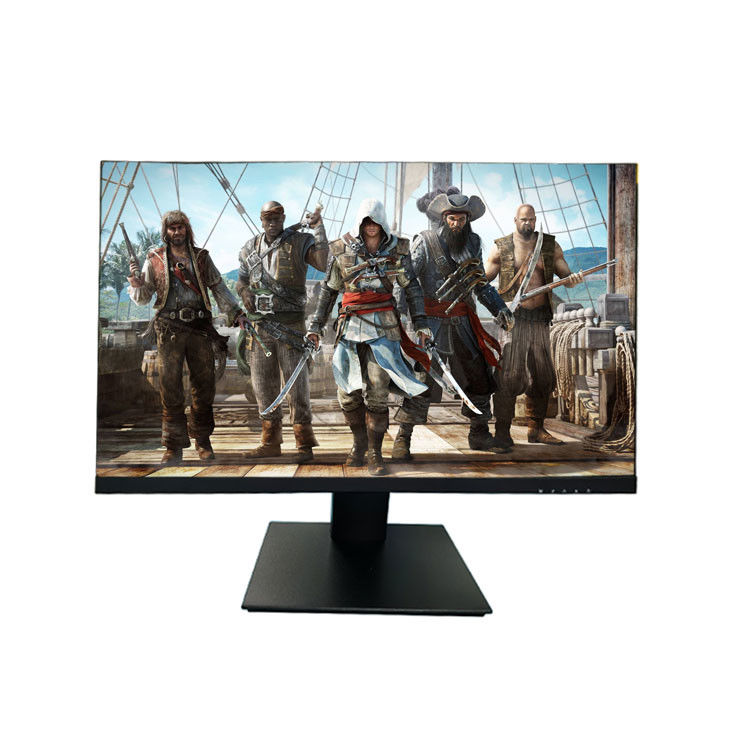 25 Inch 1080p 240hz 1MS LED Gaming Desktop Monitor Gratis Sync DP HDMI Input