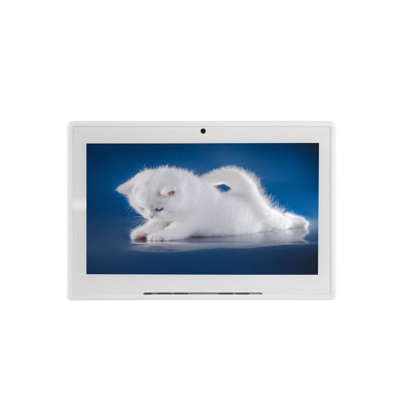 Tablet Android IPS 7 inci dengan Opsi RJ45 dan Prosesor Quad Core Cortex A7
