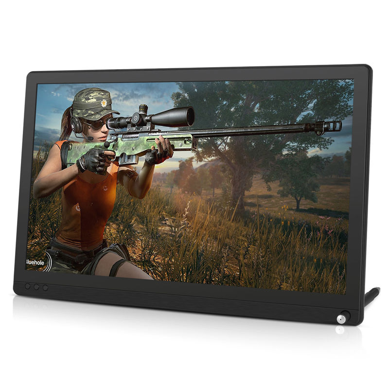 Pc Computer 1920x1080 60Hz LCD Touch Screen Monitor Anti Glare