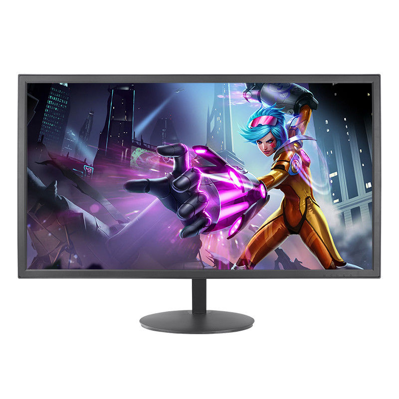 DP Input 28 Inch 4k Gaming Monitor 3840x2160 60hz 3 tahun Garansi