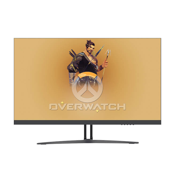 27 inci 4K 3840x2160 60hz Gaming Desktop Monitor HDR Sertifikasi CE