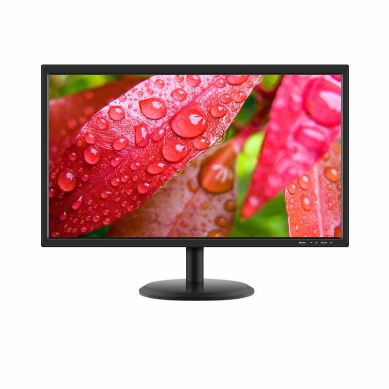 1440x900 DC12V 19 Inch Led Computer Monitor / Widescreen Led Monitor 250cd/m2