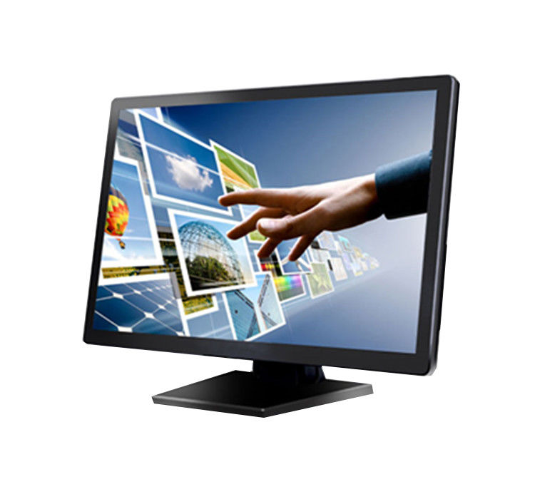 1280*1024 5ms Pos Touch Screen Monitor Kapasitif 21.5 Inch Touch Screen Monitor