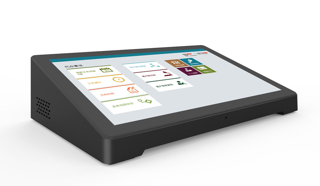 8 inci 10 titik sentuh semua dalam satu tablet komputer Rockchip prosesor