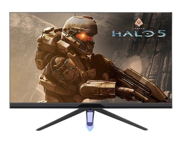1MS 165hz 2K Frameless 27Inch Freesync Gaming Desktop Monitor H2736QP