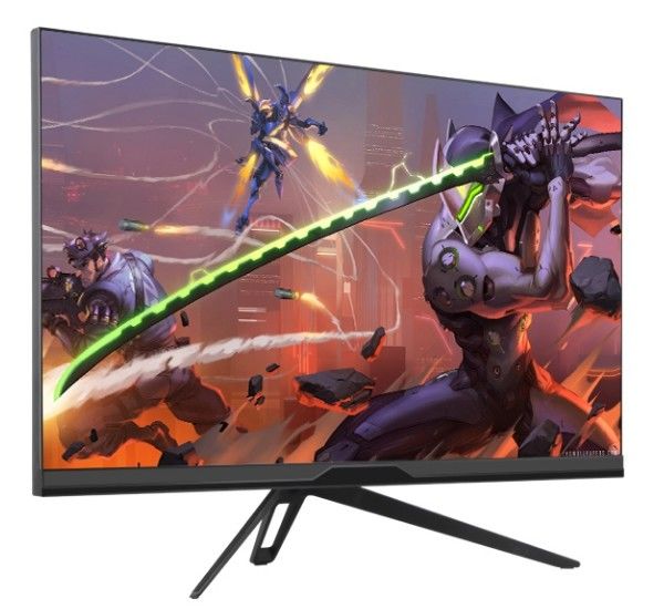 2560*1440 2K 27 inci 165hz game monitor