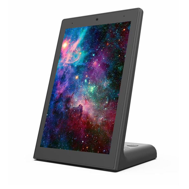 FCC 2GB RAM 8 Inci Android Tablet PC