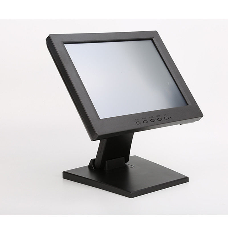 USB DC12V 10,4 Inch Touch Screen Monitor 300cd/M2 12v Touch Screen Monitor