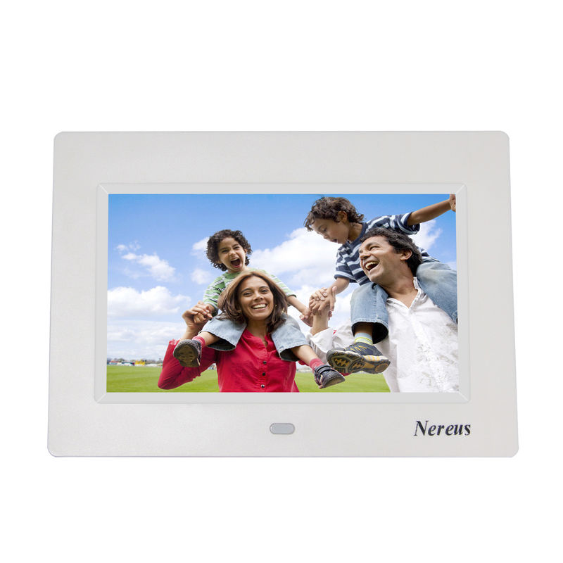 Hopestar 1024x600 10 Inch Digital Photo Frame Loop Video Play MP3 Film