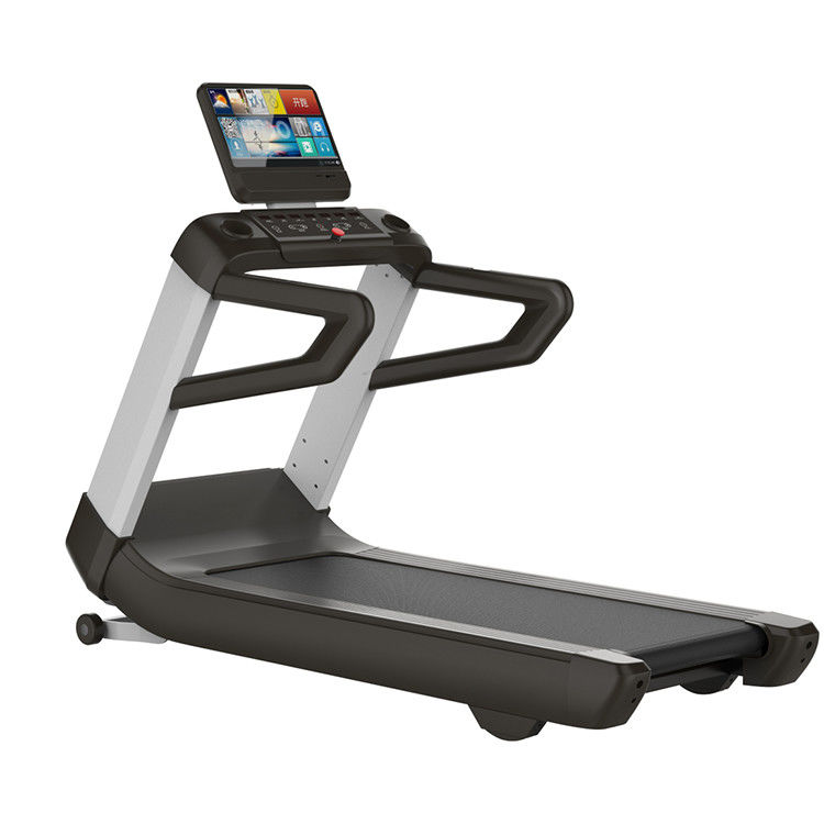 1920*1080 17,3 Inch All In One Android Tablet FHD Treadmill Tablet Layar Sentuh