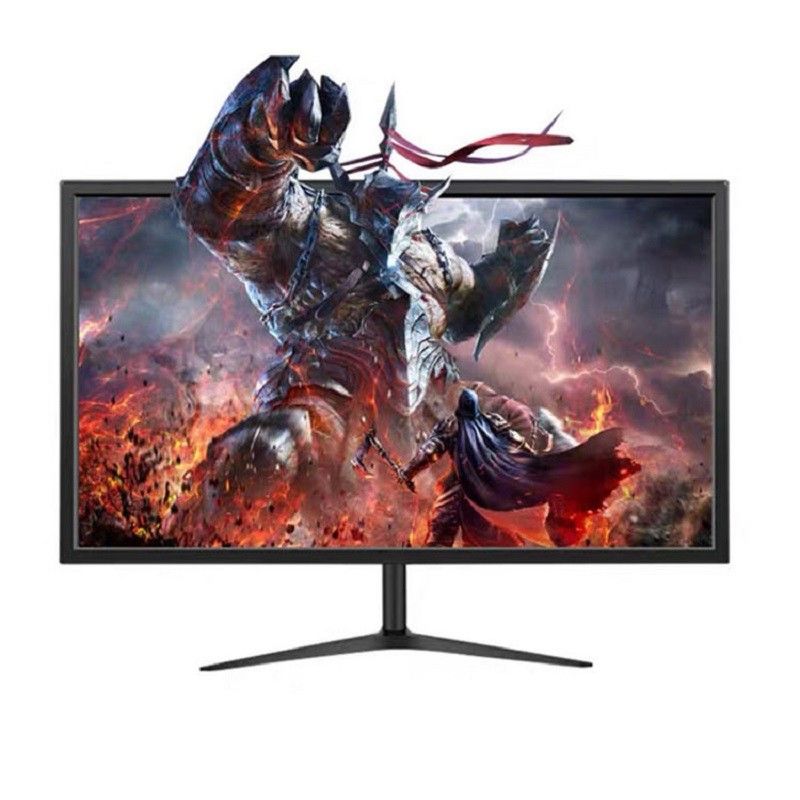 165Hz 144hz 24 Inch Gaming Desktop Monitor Komputer DP Port HDMI Tampilan