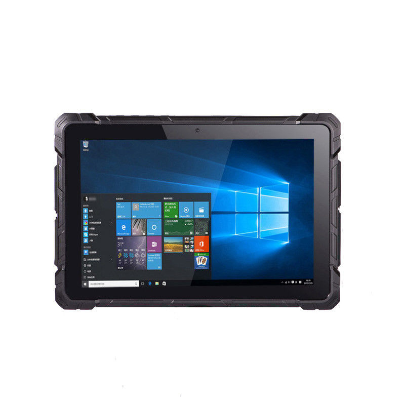 Android RK3399 Rugged Touch Screen Tablet 10,1 Inch IPS HD Display