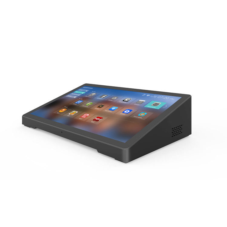 10.1 inci 800*1280 All In One Android Tablet RK3288 Desktop AIO PC