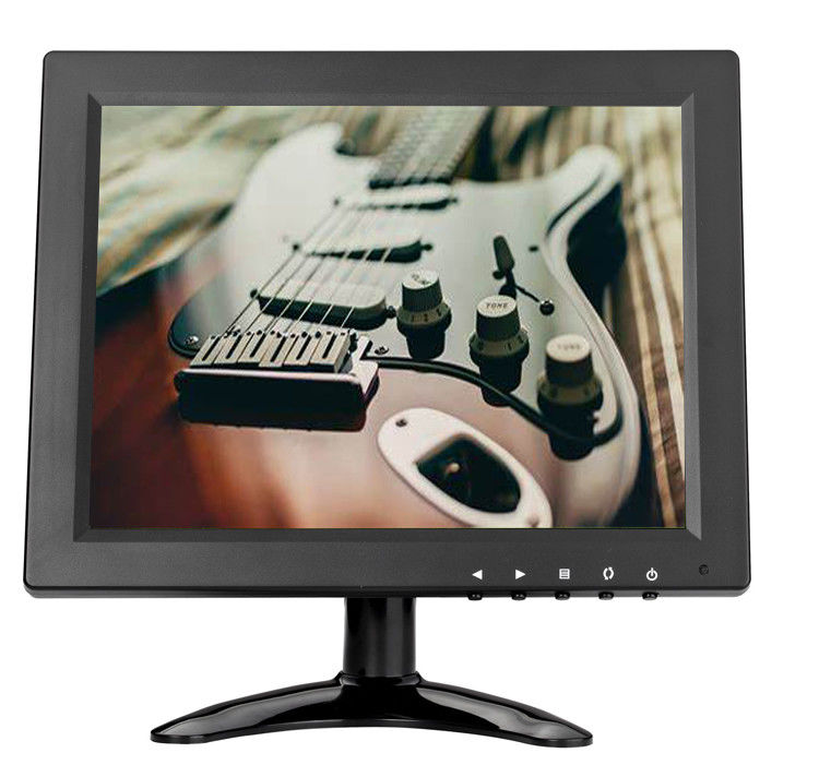 10.1inch Hopestar Monitor IPS Kapasitif layar sentuh Monitor