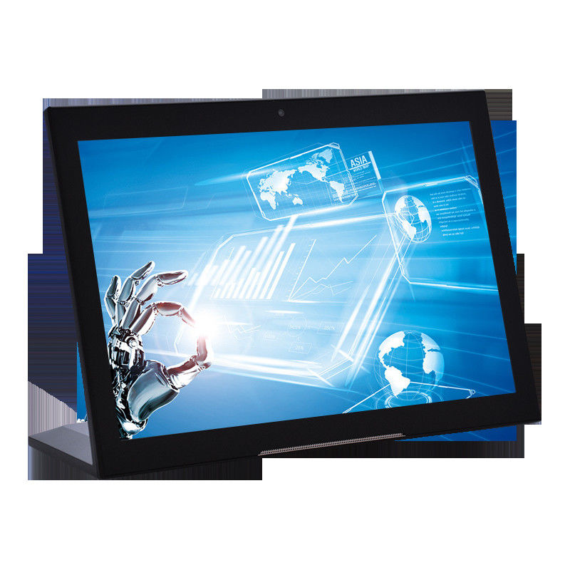 10.1 inci L Tipe RK3128 All In One Tablet Android 10 Titik Layar sentuh