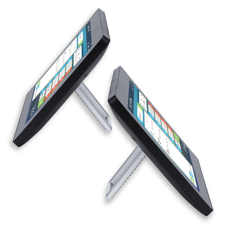 Tablet Android All-in-One 13,3 Inci dengan Layar IPS FHD 1920x1080 dan Prosesor Quad Core RK3288