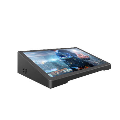 10Tablet Android 1 inci dengan prosesor RK3288 NFC POE Dukungan untuk Catering Wi-Fi Bluetooth Mampu Merek Disesuaikan
