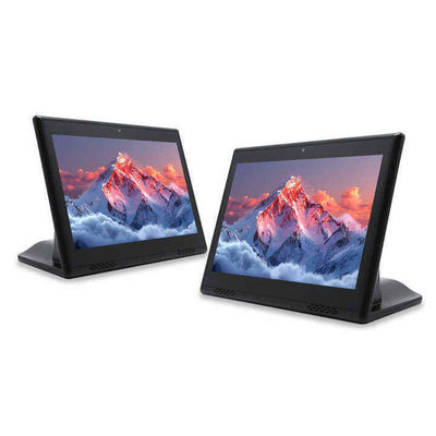 Tablet Restoran 14-Inch yang Sederhana dengan Prosesor RK3568 POE NFC 10-Point Touch 1080P Resolusi HD Sistem Android